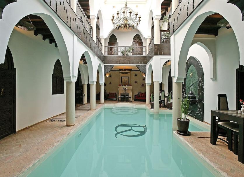 Pool Billede