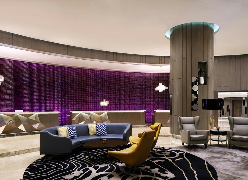 Lounge Billede