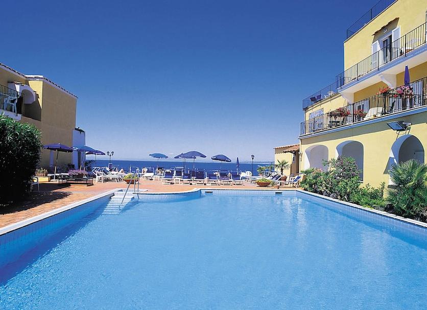 Pool Billede