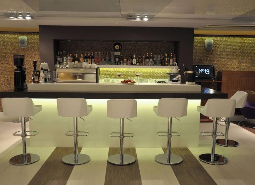 Bar Billede