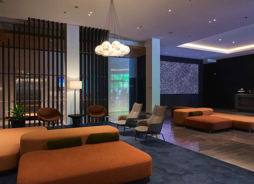 Lounge Billede