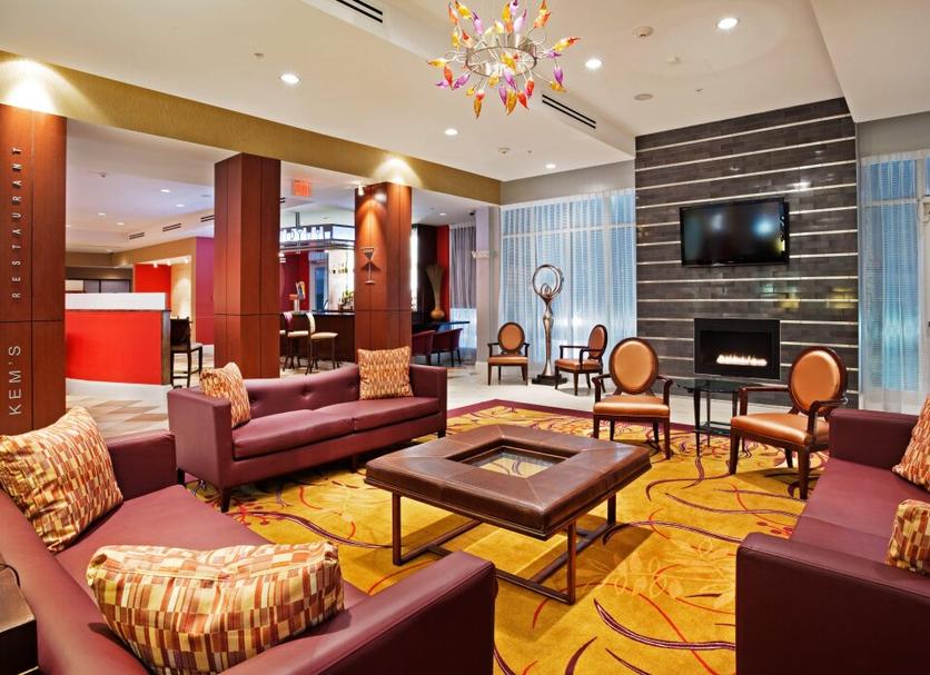 Lounge Billede