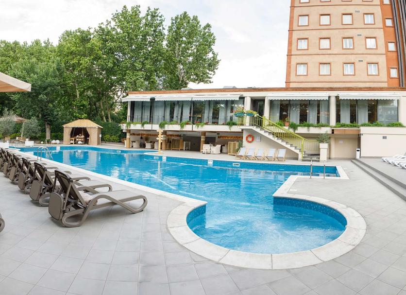 Pool Billede