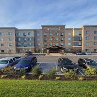 Staybridge Suites Nashville Se - Murfreesboro, An IHG Hotel