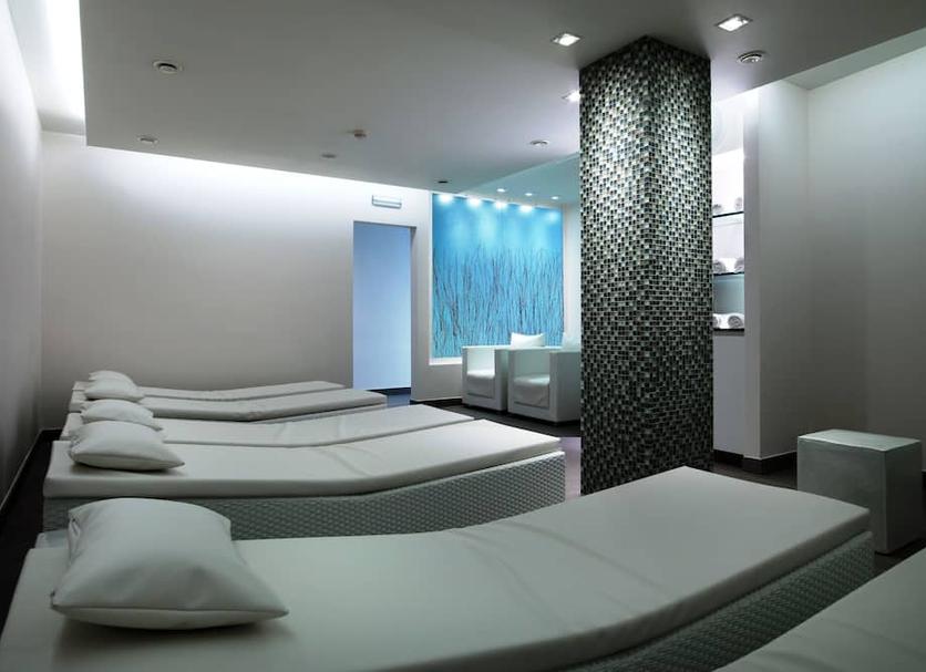 Spa Billede