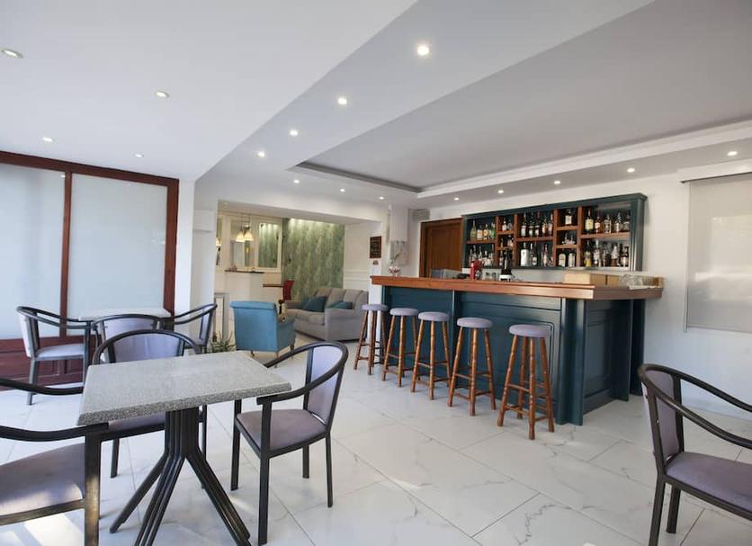 Bar Billede