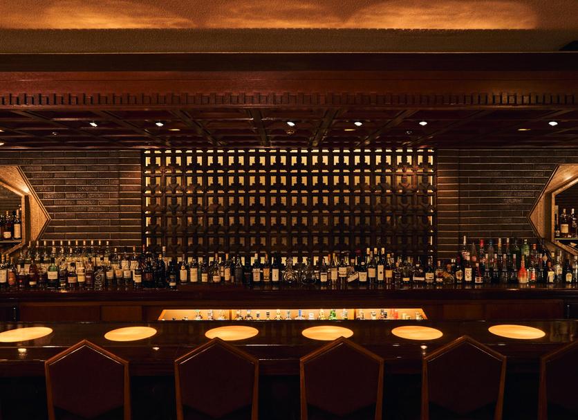 Bar Billede