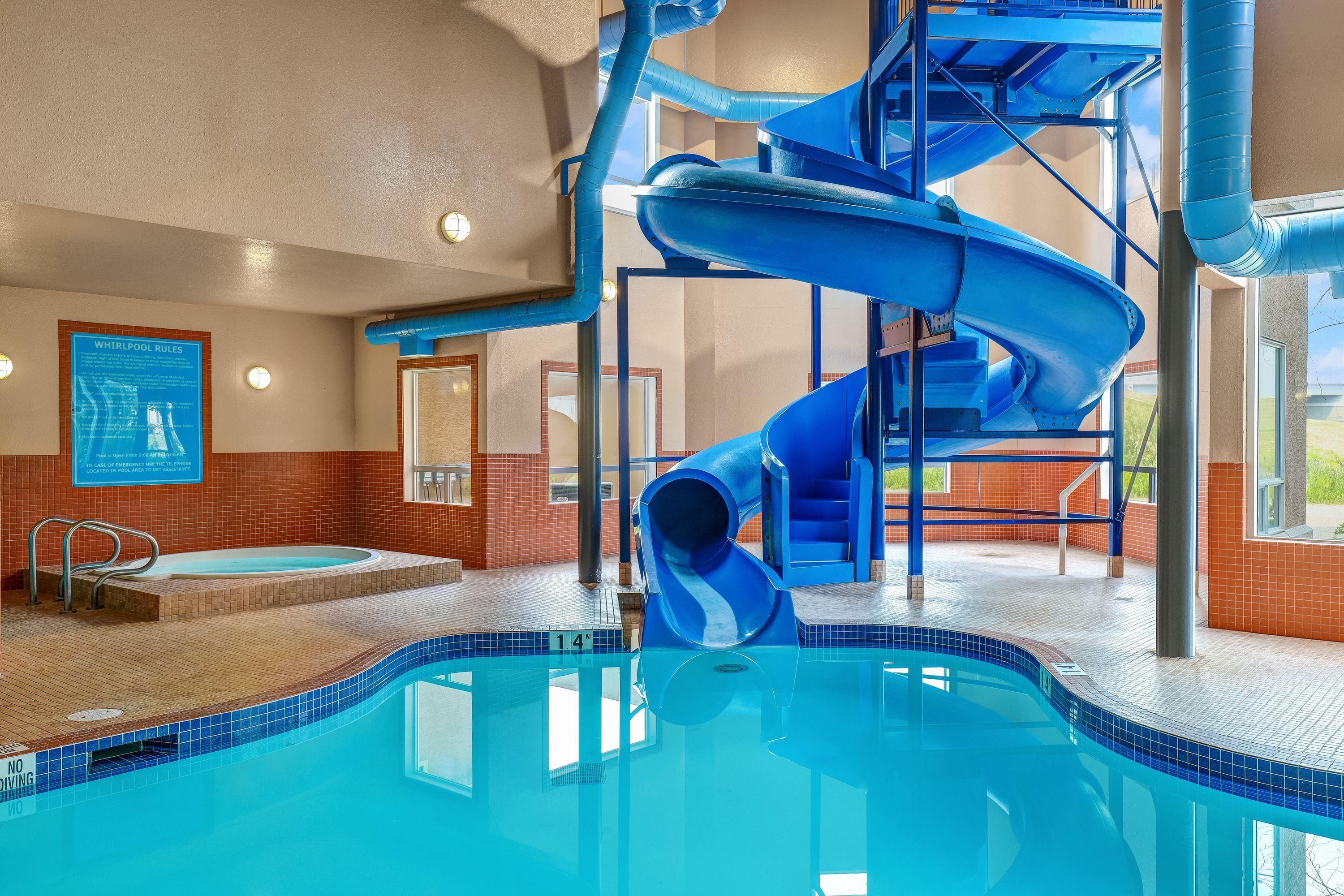 Pool Billede