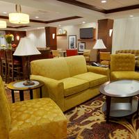 Hampton Inn Bangor