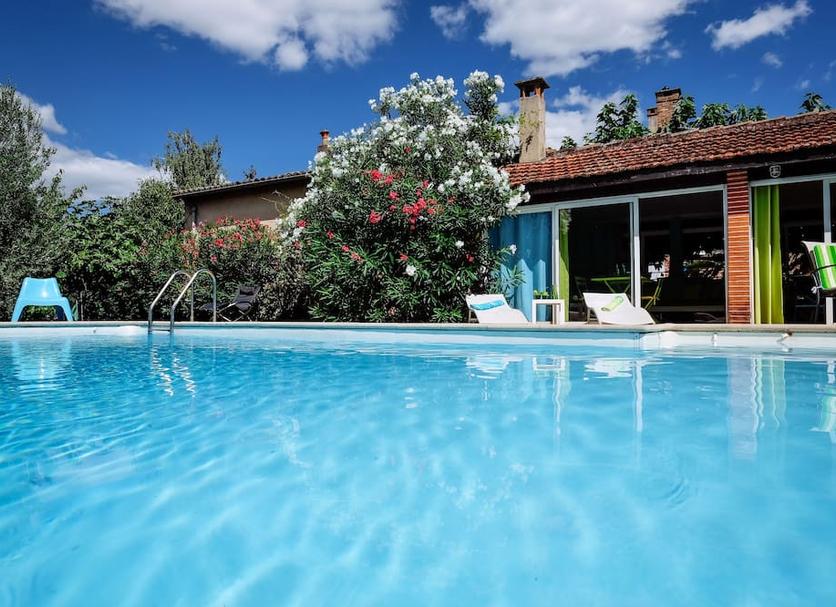 Pool Billede