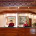 Receptionist