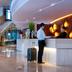 Receptionist