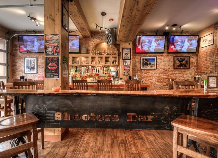 Bar Billede