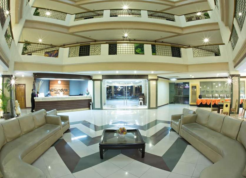 Reception Billede