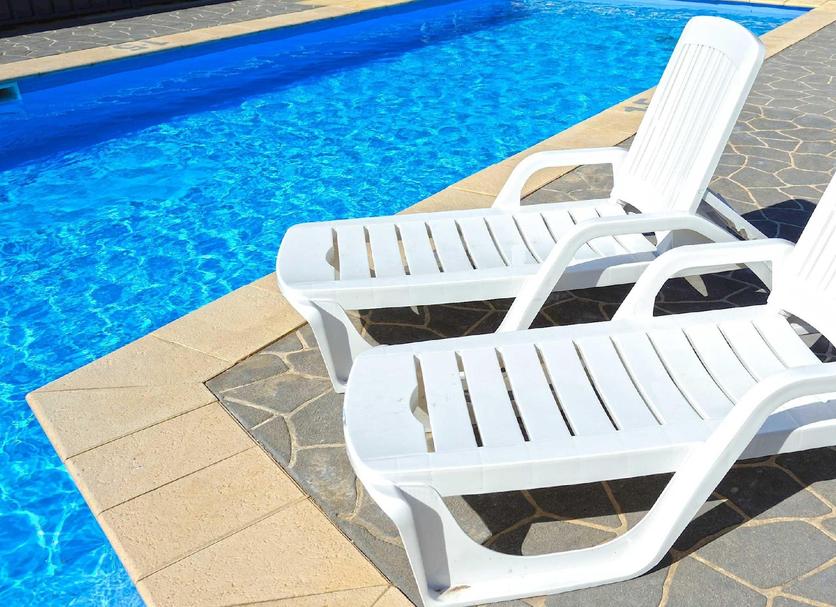 Pool Billede