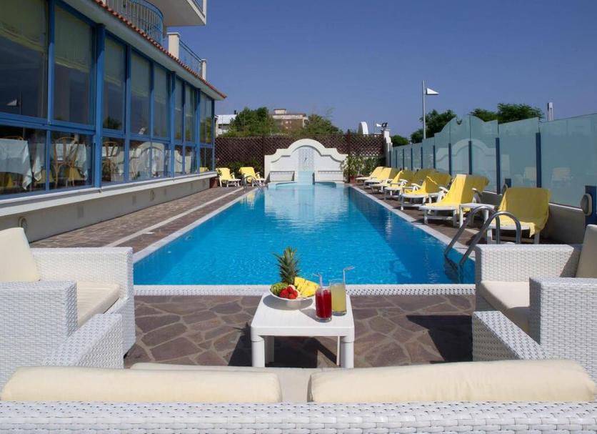 Pool Billede