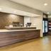 Receptionist