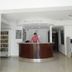 Receptionist