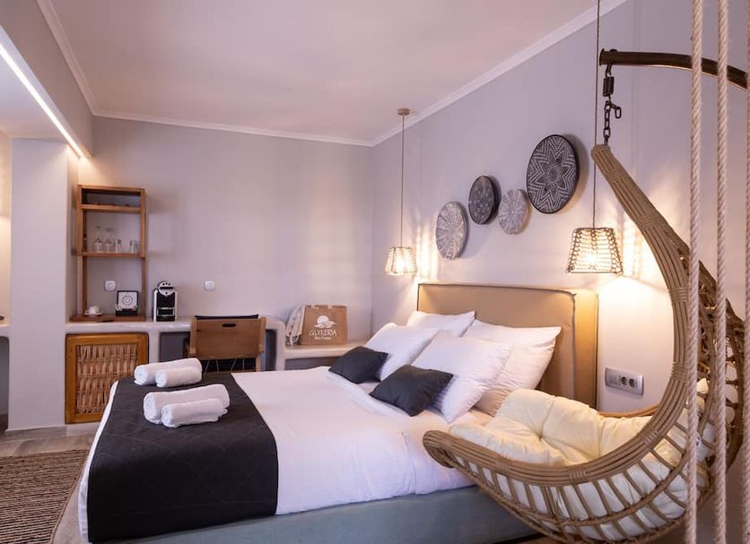 Soveværelse Billede