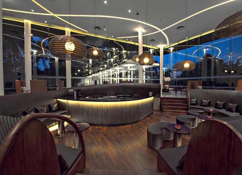 Bar Billede
