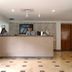 Receptionist