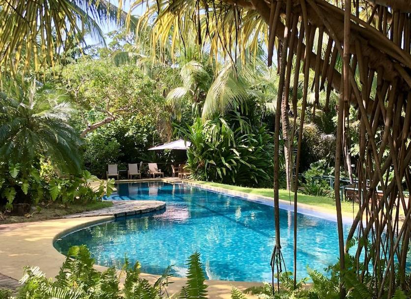 Pool Billede