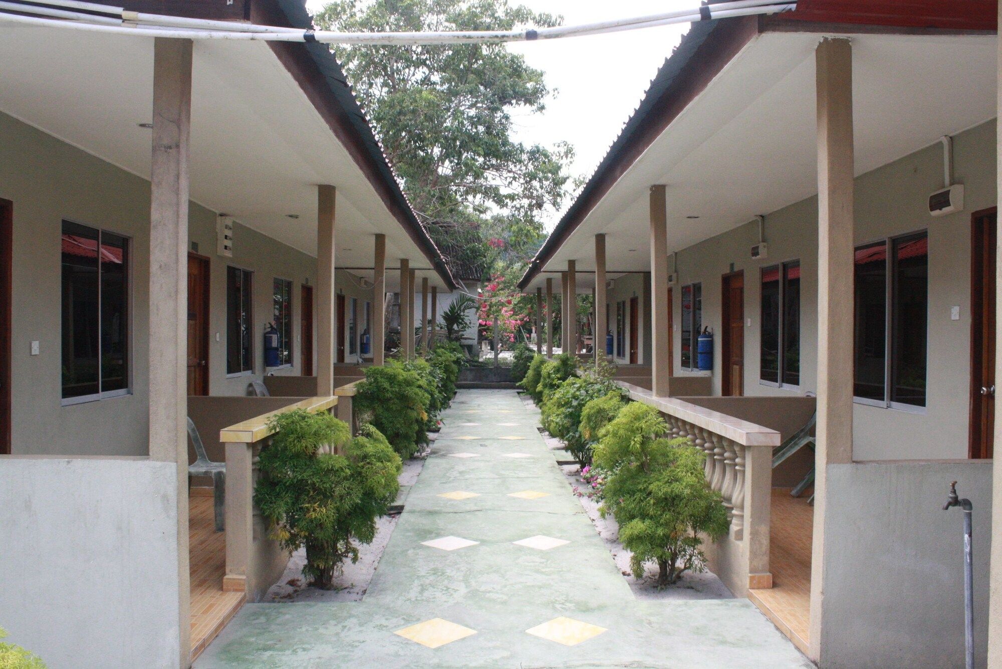 Udsigt