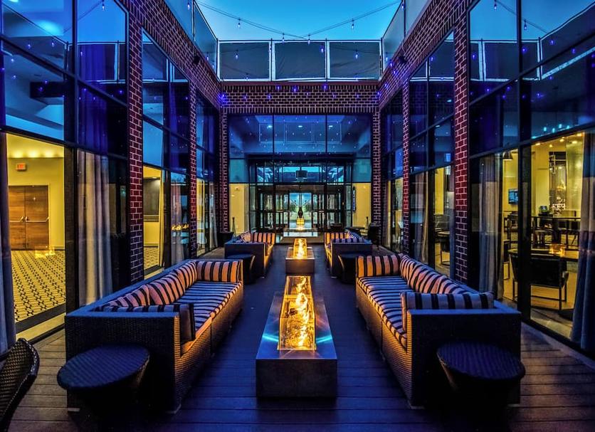Lounge Billede