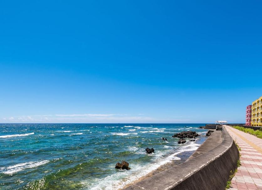 Strand Billede