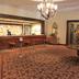 Receptionist