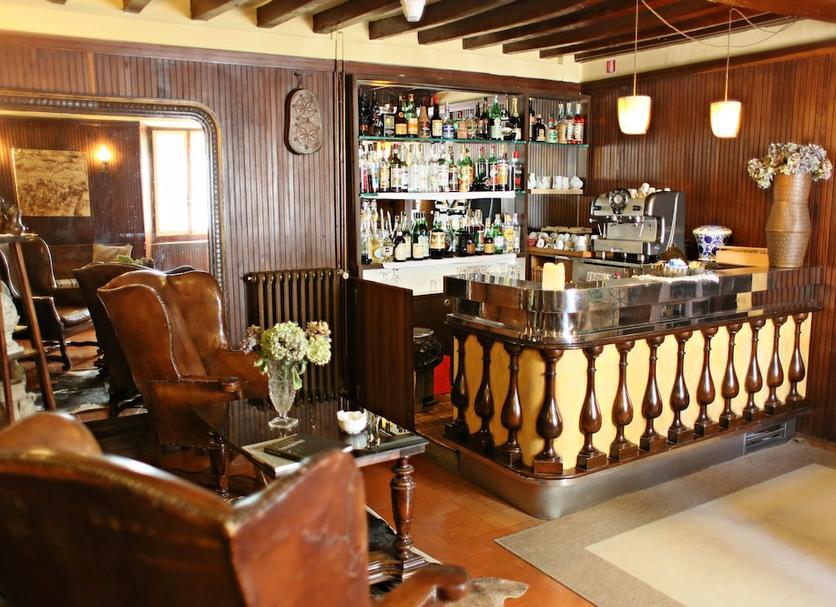 Bar Billede