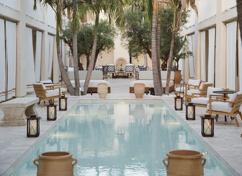Pool Billede