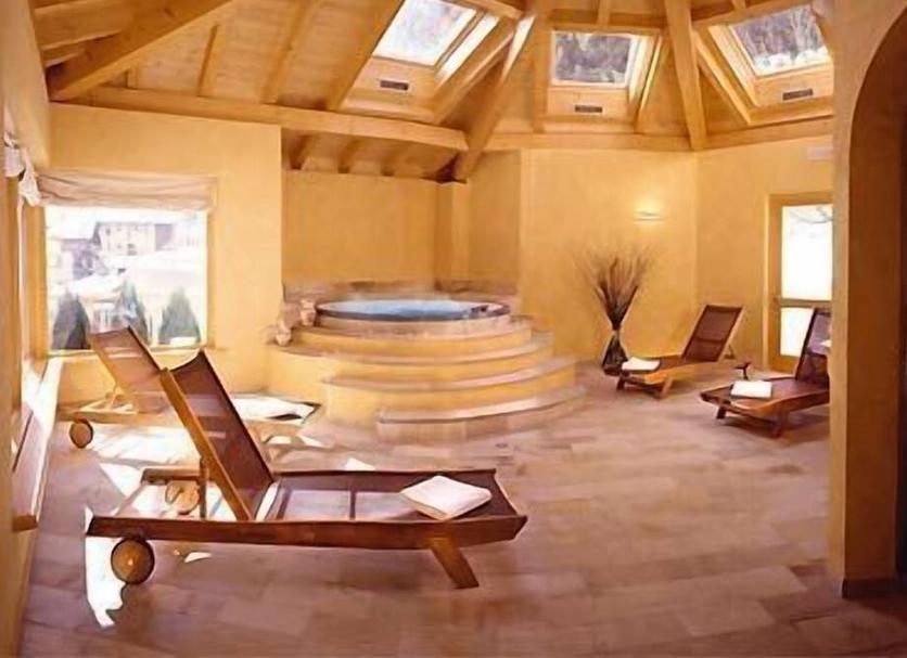 Spa Billede