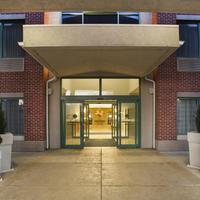 Holiday Inn Express Hotel & Suites Kalamazoo, An IHG Hotel