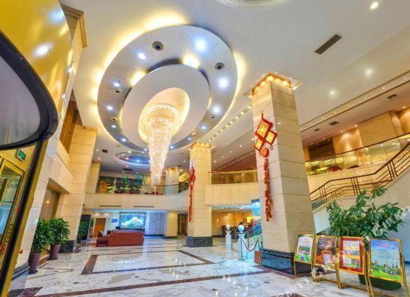 Reception Billede