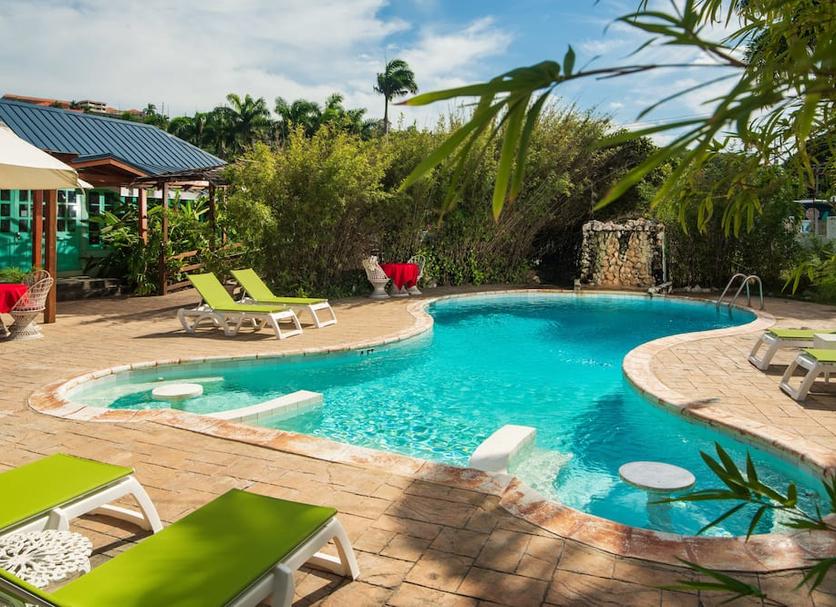 Pool Billede