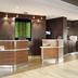 Receptionist