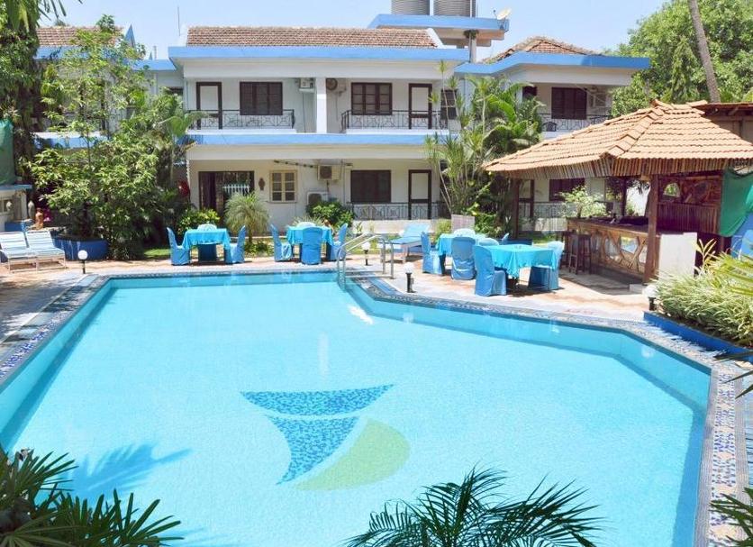 Pool Billede