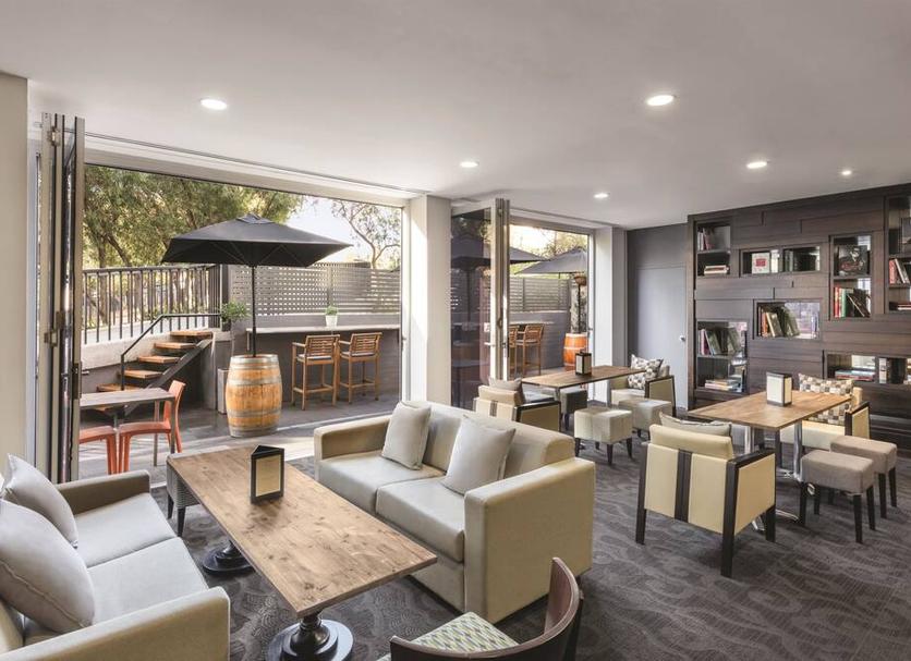 Lounge Billede