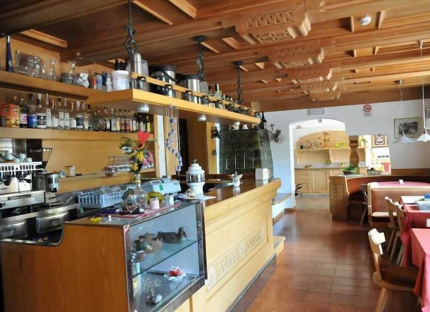 Bar Billede