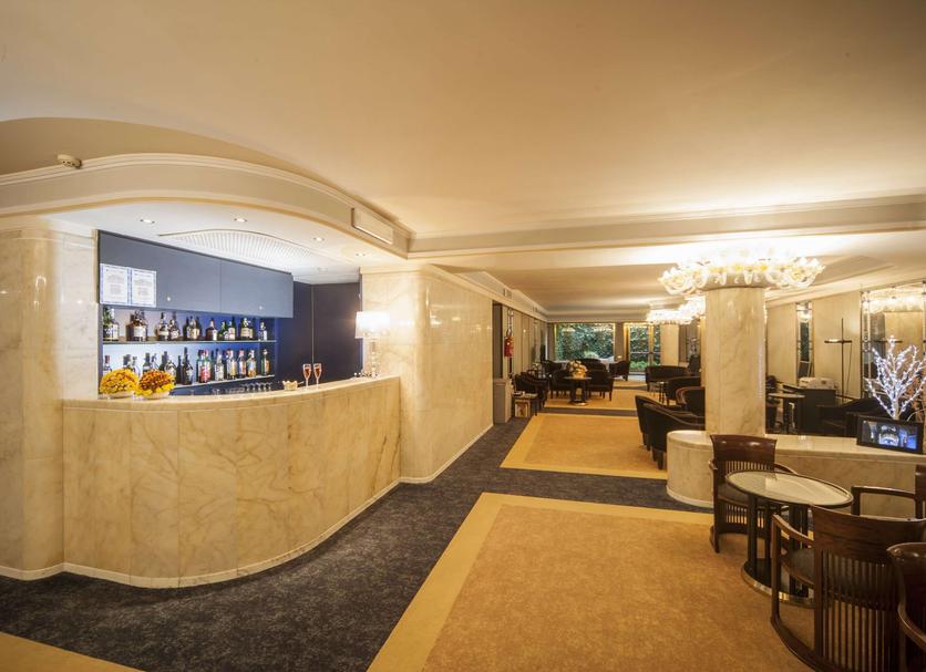 Bar Billede