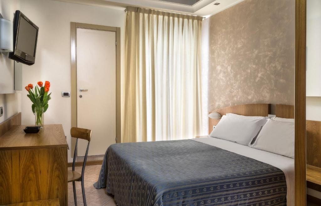 Hotelfacilitet