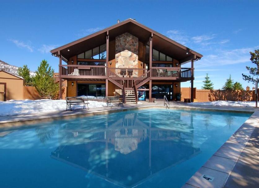 Pool Billede