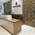 Receptionist