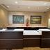 Receptionist