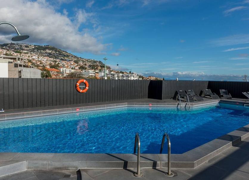 Pool Billede
