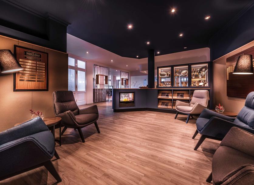 Lounge Billede
