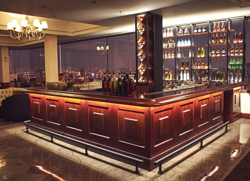 Bar Billede