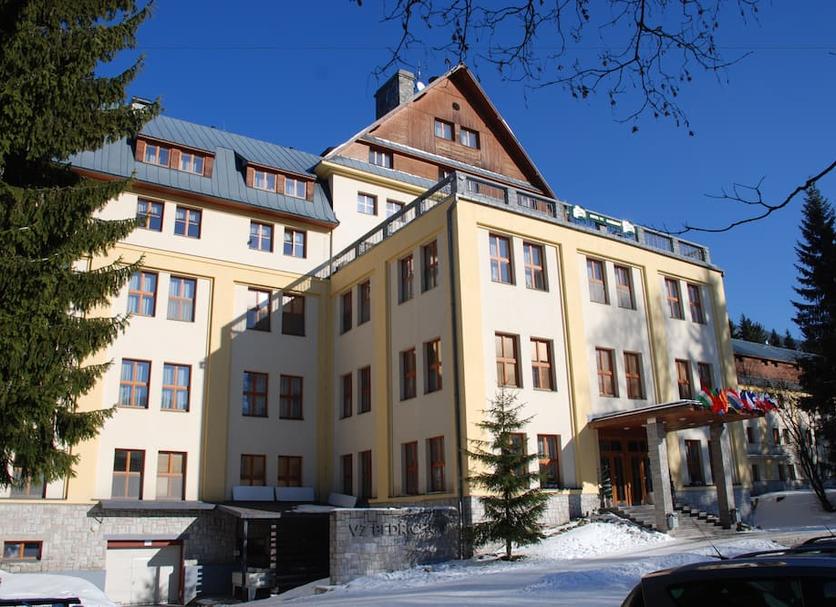 Bygning Billede