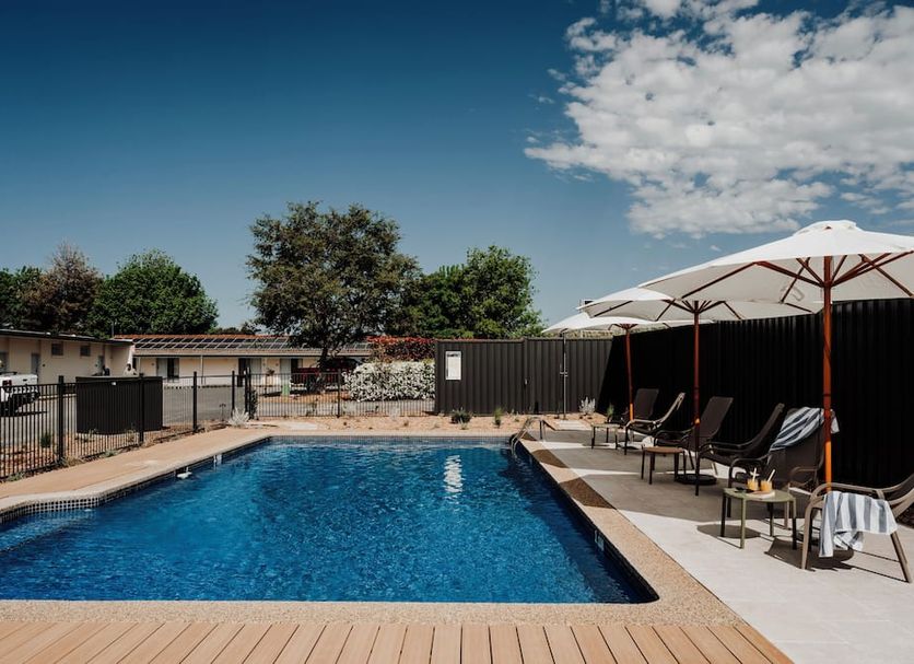 Pool Billede
